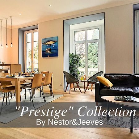 Nestor&Jeeves - Palais Marie Prestige - Central - Close Sea Nice Eksteriør billede
